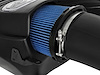 54-73115 Momentum GT Cold Air Intake System w/ Pro 5R Filter Ford F-150/Raptor 17-20 V6-3.5L (tt) - image 1
