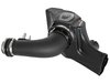 54-73202 Momentum GT Cold Air Intake System w/ Pro 5R Filter Ford Mustang 15-17 V6-3.7L - image 3