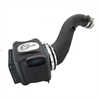 Momentum HD Cold Air Intake System 2001-04 GM Truck 6.6L Duramax Diesel (LB7) - image 1