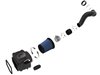 Momentum GT Cold Air Intake System 1999-07 GM Truck/SUV 4.8/5.3/6.0L - image 2