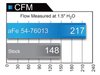 MOMENTUM GT INTAKE - image 3