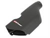 54-76105-S aFe POWER Dynamic Air Scoop D.A.S. Nissan Titan XD 16-19 V8-5.0L (td) - image 1