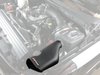 54-76105-S aFe POWER Dynamic Air Scoop D.A.S. Nissan Titan XD 16-19 V8-5.0L (td) - image 2
