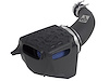 Momentum GT Cold Air Intake System 2007-11 Jeep Wrangler JK 3.8L V6 - image 1