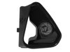 54-13015S Dynamic Air Scoop D.A.S. Black Ford Mustang 15-20 L4-2.3L (t)/V6-3.7L/V8-5.0L - image 3