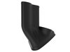 54-13015S Dynamic Air Scoop D.A.S. Black Ford Mustang 15-20 L4-2.3L (t)/V6-3.7L/V8-5.0L - image 4
