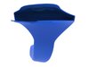 54-13056SL Dynamic Air Scoop D.A.S. Blue Ford Ranger 19-23 L4-2.3L (t) - image 4