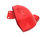 54-13056SR Dynamic Air Scoop D.A.S. Red Ford Ranger 19-23 L4-2.3L (t) - image 1