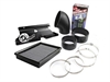 Super Stock Cold Air Intake System 2001-07 BMW M3 - image 1