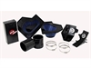 Super Stock Cold Air Intake System 2006-10 BMW M5 - image 1