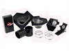 Super Stock Cold Air Intake System 2006-10 BMW M5 - image 1