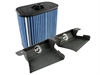 Super Stock Cold Air Intake System 2010-11 BMW M3 - image 1