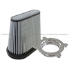 MagnumFORCE Super Stock PRO DRY S Intake System - image 1