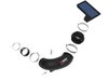 55-10005R Super Stock Induction System w/ Pro 5R Filter Ford Mustang GT 18-23 V8-5.0L - image 2