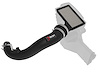 55-10006D Super Stock Induction System w/ Pro DRY S Filter Ford Mustang 15-23 L4-2.3L (t) - image 1