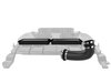 55-10014DC Super Stock Carbon Fiber Induction System w/ Pro DRY S Filter RAM 1500 TRX 21-24 V8-6.2L (sc) - image 2