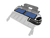 55-10014RC Super Stock Carbon Fiber Induction System w/ Pro 5R Filter RAM 1500 TRX 21-24 V8-6.2L (sc) - image 1