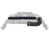 55-10014RC Super Stock Carbon Fiber Induction System w/ Pro 5R Filter RAM 1500 TRX 21-24 V8-6.2L (sc) - image 2