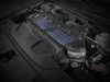 55-10014RC Super Stock Carbon Fiber Induction System w/ Pro 5R Filter RAM 1500 TRX 21-24 V8-6.2L (sc) - image 4