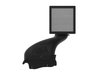 55-11001D D.A.S. PLUS Induction System w/ Pro DRY S Filter Ford F-150 15-25 V6/V8 - image 2