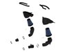 56-10004R Takeda Stage-2 Cold Air Intake System w/ Pro 5R Filter Fits Select Infiniti Q50/Q60 3.0L [Black] - image 2
