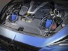 56-10004R Takeda Stage-2 Cold Air Intake System w/ Pro 5R Filter Fits Select Infiniti Q50/Q60 3.0L [Black] - image 3