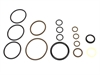 Seal Kit 2.5 shocks 7/8 shaft - image 1