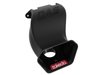 56-70005S Takeda Dynamic Air Scoop D.A.S. Black Hyundai Elantra GT 18-20 L4-1.6L (t) - image 2