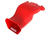 56-70005SR Takeda Dynamic Air Scoop D.A.S. Red Hyundai Elantra GT 18-20 L4-1.6L (t) - image 1