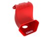 56-70005SR Takeda Dynamic Air Scoop D.A.S. Red Hyundai Elantra GT 18-20 L4-1.6L (t) - image 2