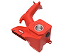 56-70021DR Takeda Momentum Cold Air Intake System Red w/ Pro DRY S Filter Hyundai Veloster N 19-22 L4-2.0L (t) - image 1