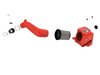 56-70021DR Takeda Momentum Cold Air Intake System Red w/ Pro DRY S Filter Hyundai Veloster N 19-22 L4-2.0L (t) - image 2