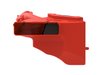 56-70021DR Takeda Momentum Cold Air Intake System Red w/ Pro DRY S Filter Hyundai Veloster N 19-22 L4-2.0L (t) - image 4
