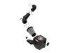 56-70022D Takeda Momentum Cold Air Intake System w/ Pro DRY S Filter Ford Fiesta ST 14-15 L4-1.6L (t) - image 2