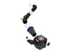 56-70022R Takeda Momentum Cold Air Intake System w/ Pro 5R Filter Ford Fiesta ST 14-15 L4-1.6L (t) - image 2