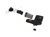 56-70025D Takeda Momentum Cold Air Intake System w/ Pro DRY S Filter Nissan Altima 19-25 L4-2.5L - image 2