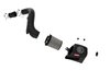 56-70028D Takeda Momentum Cold Air Intake System w/ Pro DRY S Filter Hyundai Veloster 13-17 L4-1.6L (t) - image 2