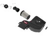 56-70044D Takeda Momentum Cold Air Intake System w/ Pro DRY S Filter Mazda 3 19-25 L4-2.0L/2.5L / CX-30 20-25 L4-2.5L - image 2