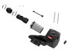 56-70053D Takeda Momentum Cold Air Intake System w/ Pro DRY S Filter Honda Civic/ Civic Si 22-25/ Acura Integra 23-25 L4-1.5L - image 2