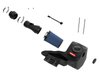 56-70053R Takeda Momentum Cold Air Intake System w/ Pro 5R Filter Honda Civic/ Civic Si 22-25/ Acura Integra 23-25 L4-1.5L (t) - image 2