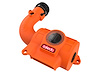 56-70056KN Takeda Momentum Cold Air Intake System Orange w/ Black Pro 5R Filter Toyota GR86/ Subaru BRZ 22-25 H4-2.4L - image 1