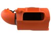 56-70056KN Takeda Momentum Cold Air Intake System Orange w/ Black Pro 5R Filter Toyota GR86/ Subaru BRZ 22-25 H4-2.4L - image 4