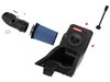56-70062R Takeda Momentum Cold Air Intake System w/ Pro 5R Filter Honda Civic Type R 23-25/ Acura Integra Type S 24-25 L4-2.0L - image 2