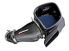 57-10002R Track Series Carbon Fiber Intake System w/ Pro 5R Filter, 2018 Jeep Grand Cherokee Trackhawk (WK2) 6.2L (sc) - image 1