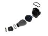 57-10002R Track Series Carbon Fiber Intake System w/ Pro 5R Filter, 2018 Jeep Grand Cherokee Trackhawk (WK2) 6.2L (sc) - image 2