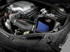 57-10002R Track Series Carbon Fiber Intake System w/ Pro 5R Filter, 2018 Jeep Grand Cherokee Trackhawk (WK2) 6.2L (sc) - image 3