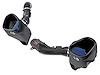 TRACK SERIES INTAKE - image 1