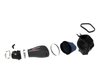 57-10009R Track Series Carbon Fiber Intake w/Pro 5R Filter, 19-21 Jeep Grand Cherokee Trackhawk, Dodge Durango Hellcat 6.2L - image 2