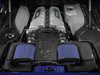 57-10012R Track Series Carbon Fiber Intake System w/ Pro 5R Filter Fits Select Audi R8 V10-5.2L - image 3