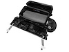 57-10022K Track Series Carbon Fiber Intake System w/ Pro 5R Filter Fits Select RAM 1500 TRX 6.2L (sc) [Black] - image 1